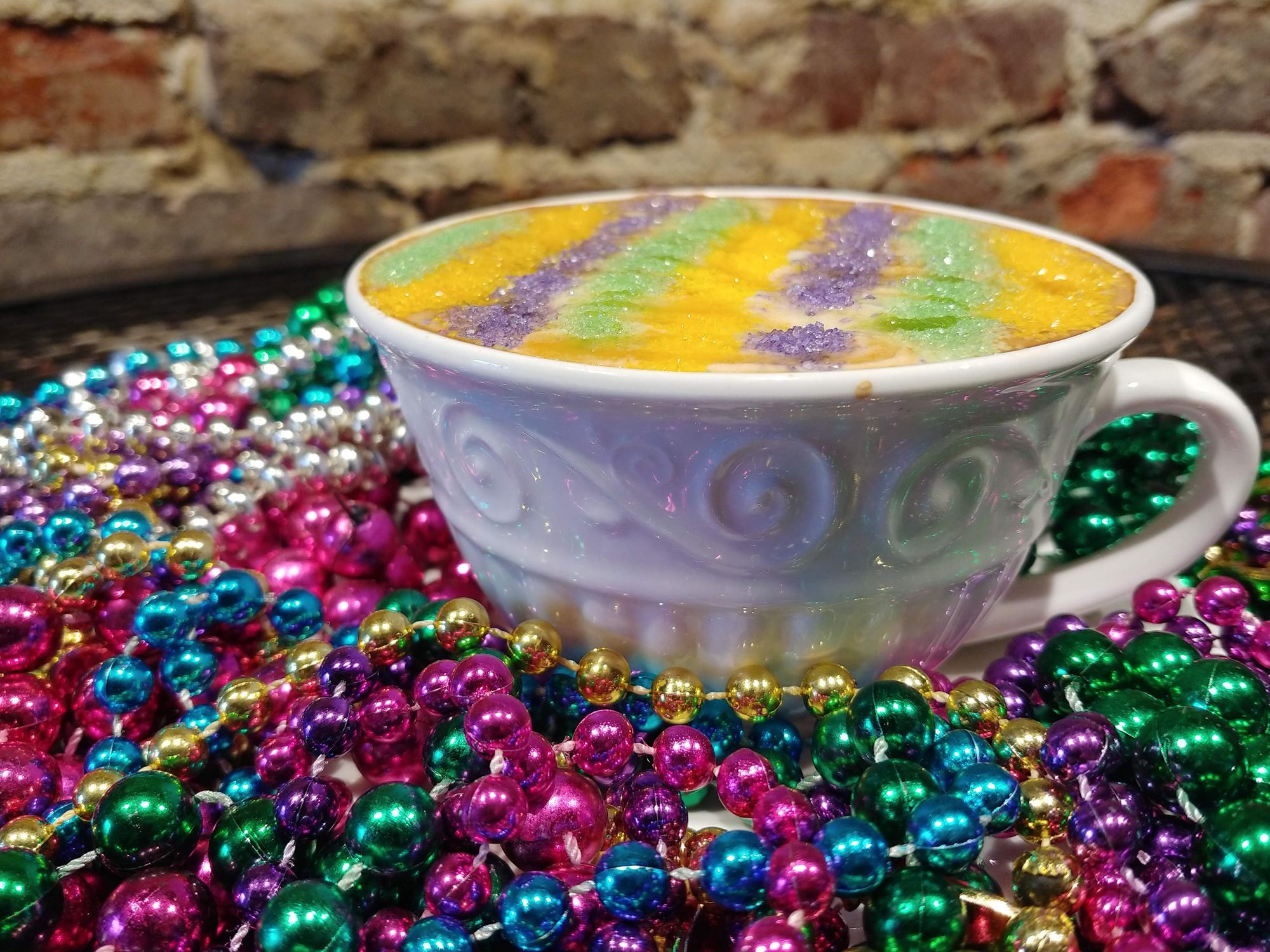 An Amazing Recipe - Heritage Coffee