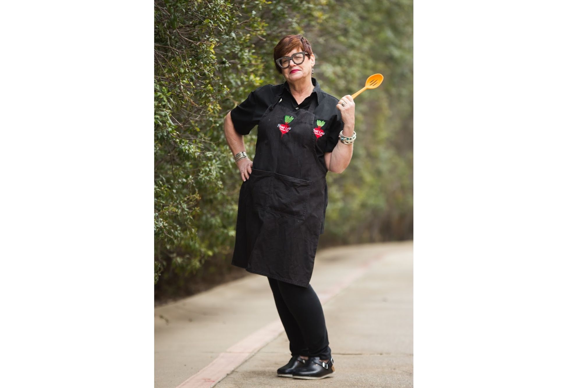 Plant Love Personal Chef - Dianne Hancock