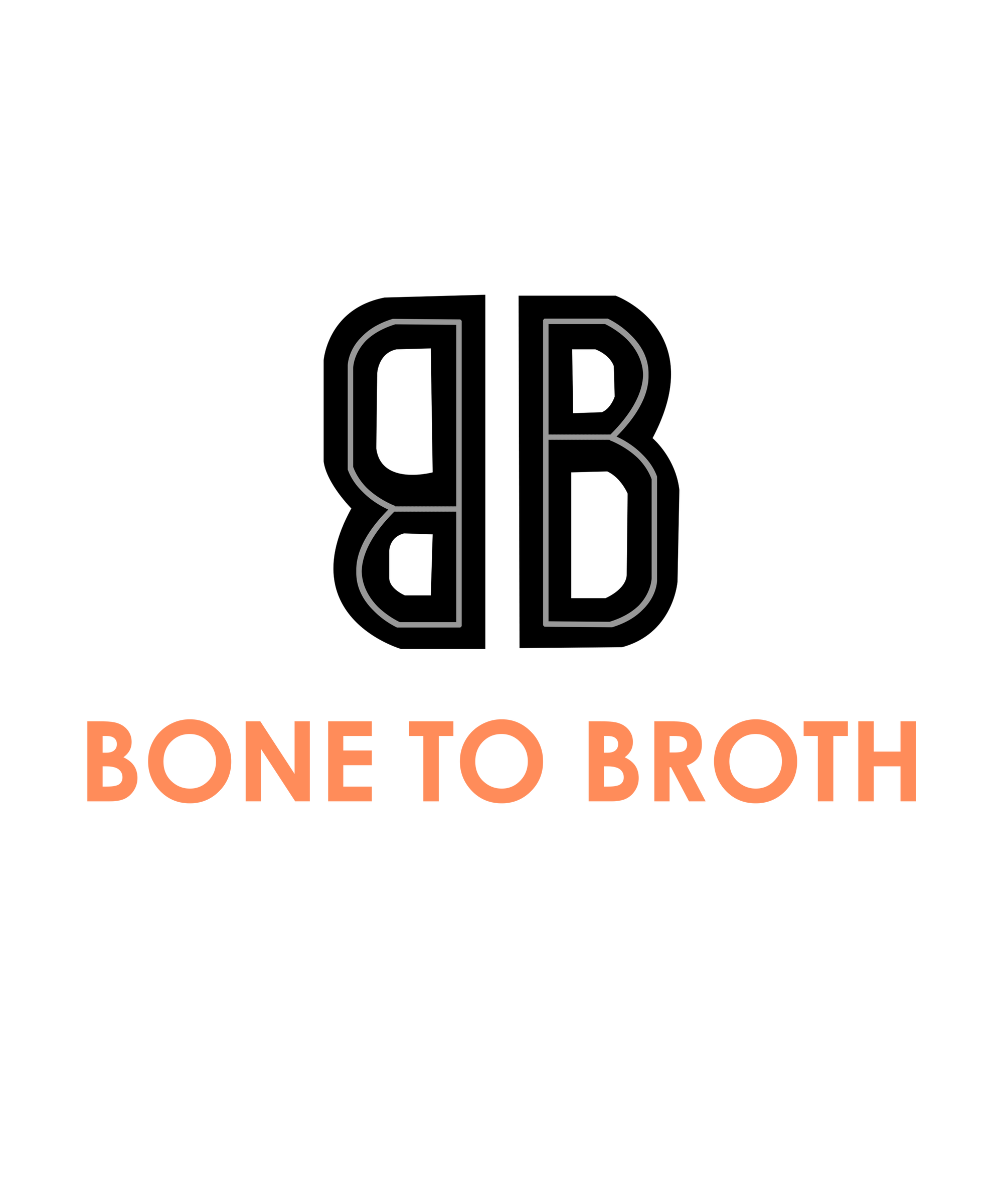 Going Back to Basics - Bone to Broth