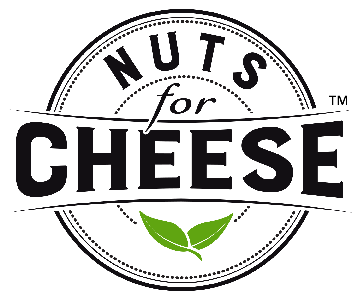 'Better for you' alternatives - Nuts For Cheese