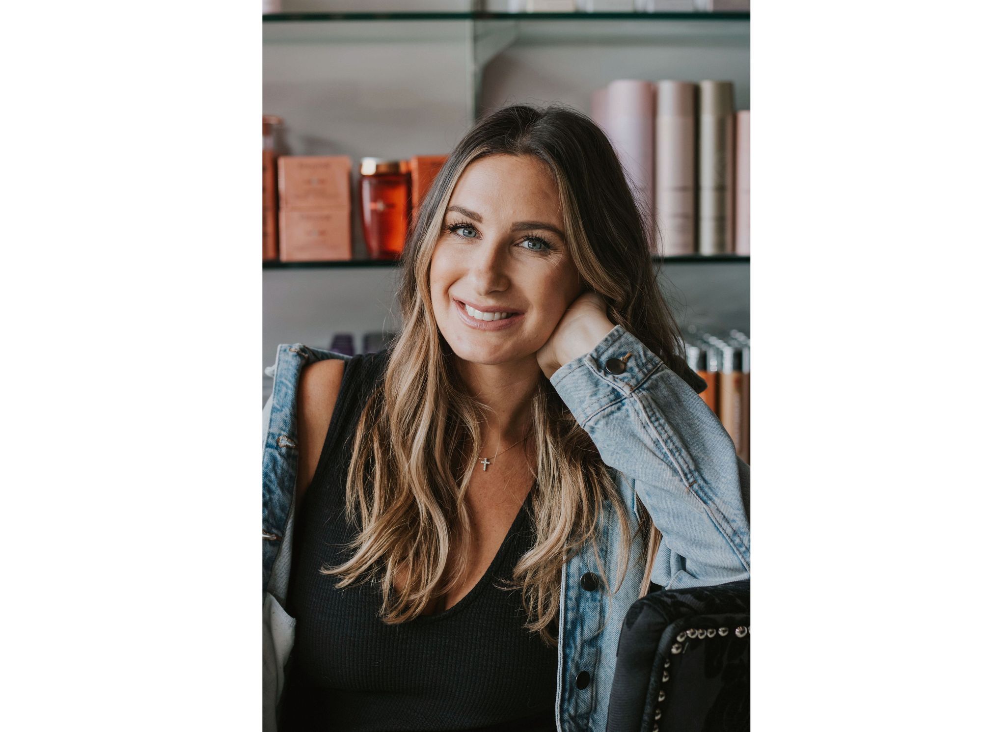 Empowering Beauty Professionals - Monica Rivera