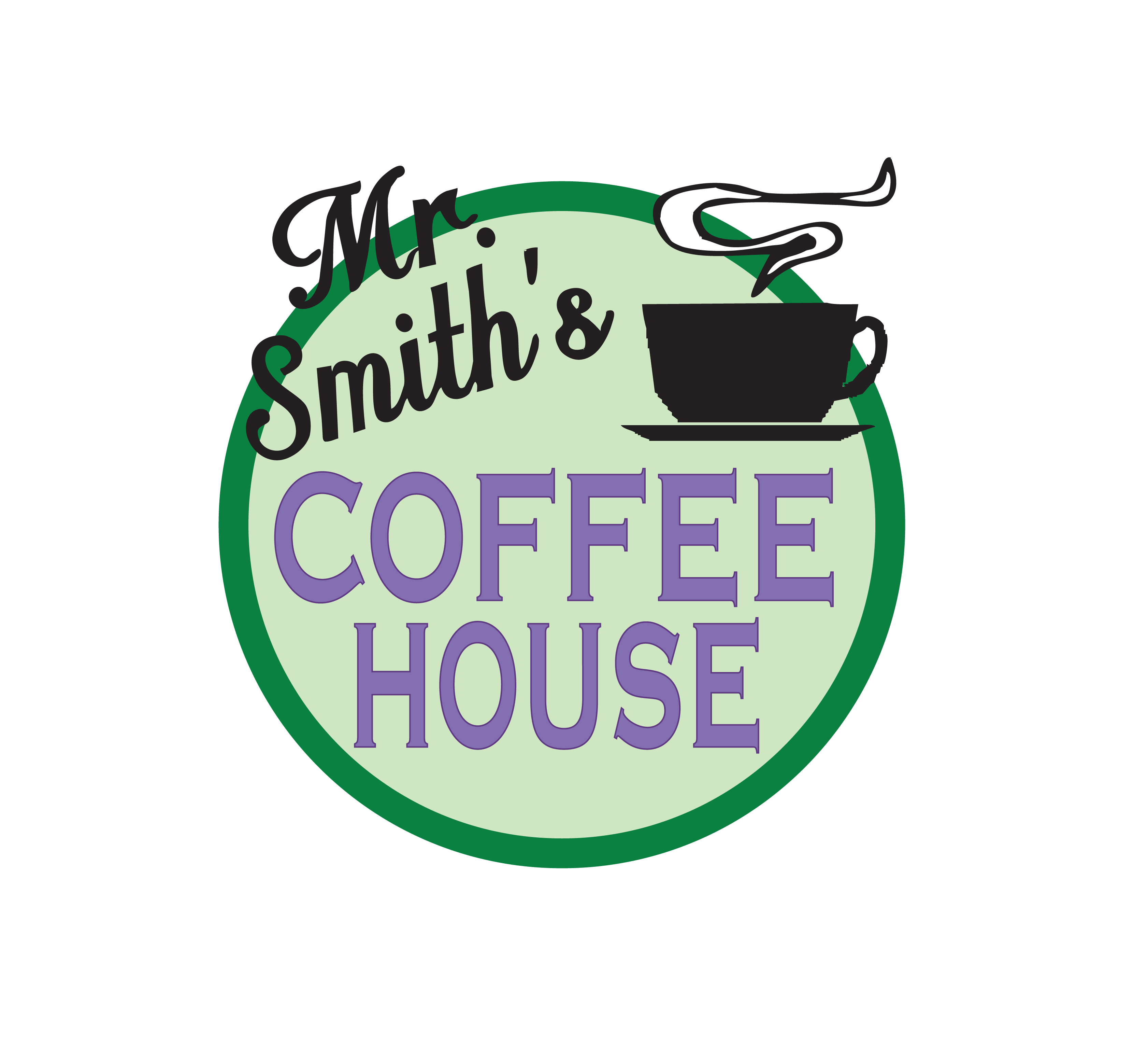 The Best Coffee in Sandusky - Mr. Smith's Coffee House