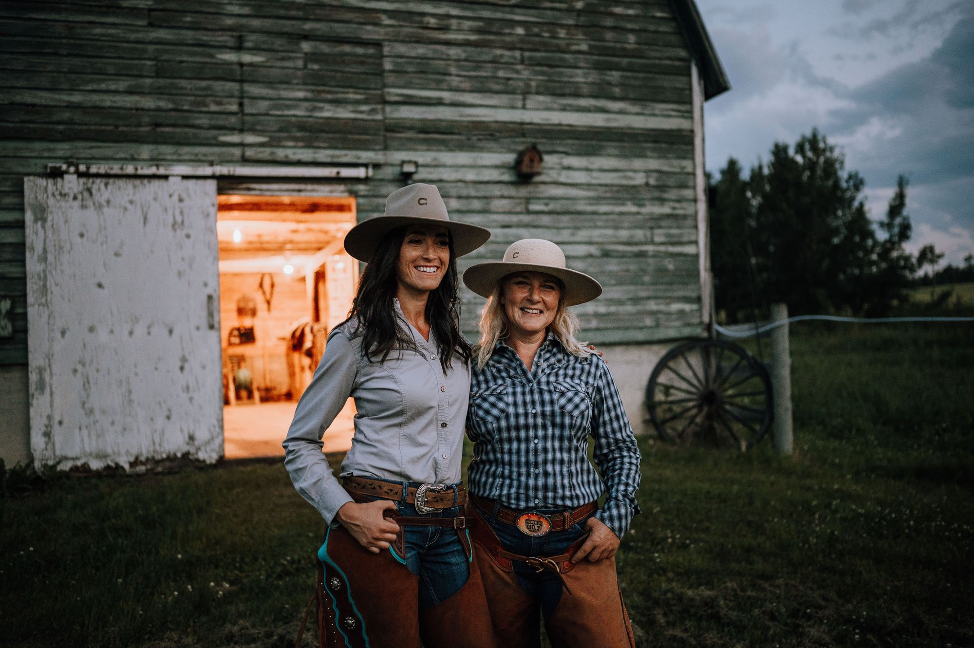 Classy & Collaborative - The Horsewoman's Club