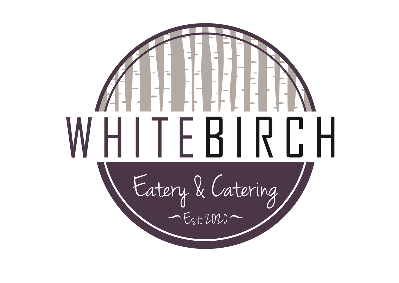 With a Little Something for Everyone - White Birch Eatery