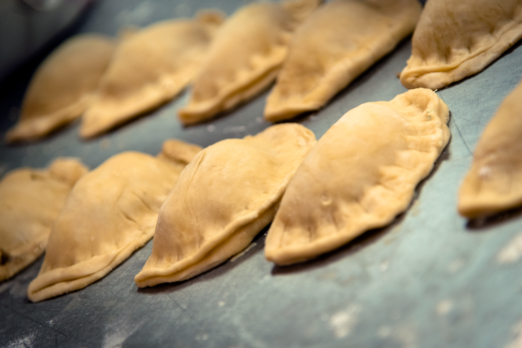 Made With Love and Good Intentions - Auntie Aldoo's Kitchen