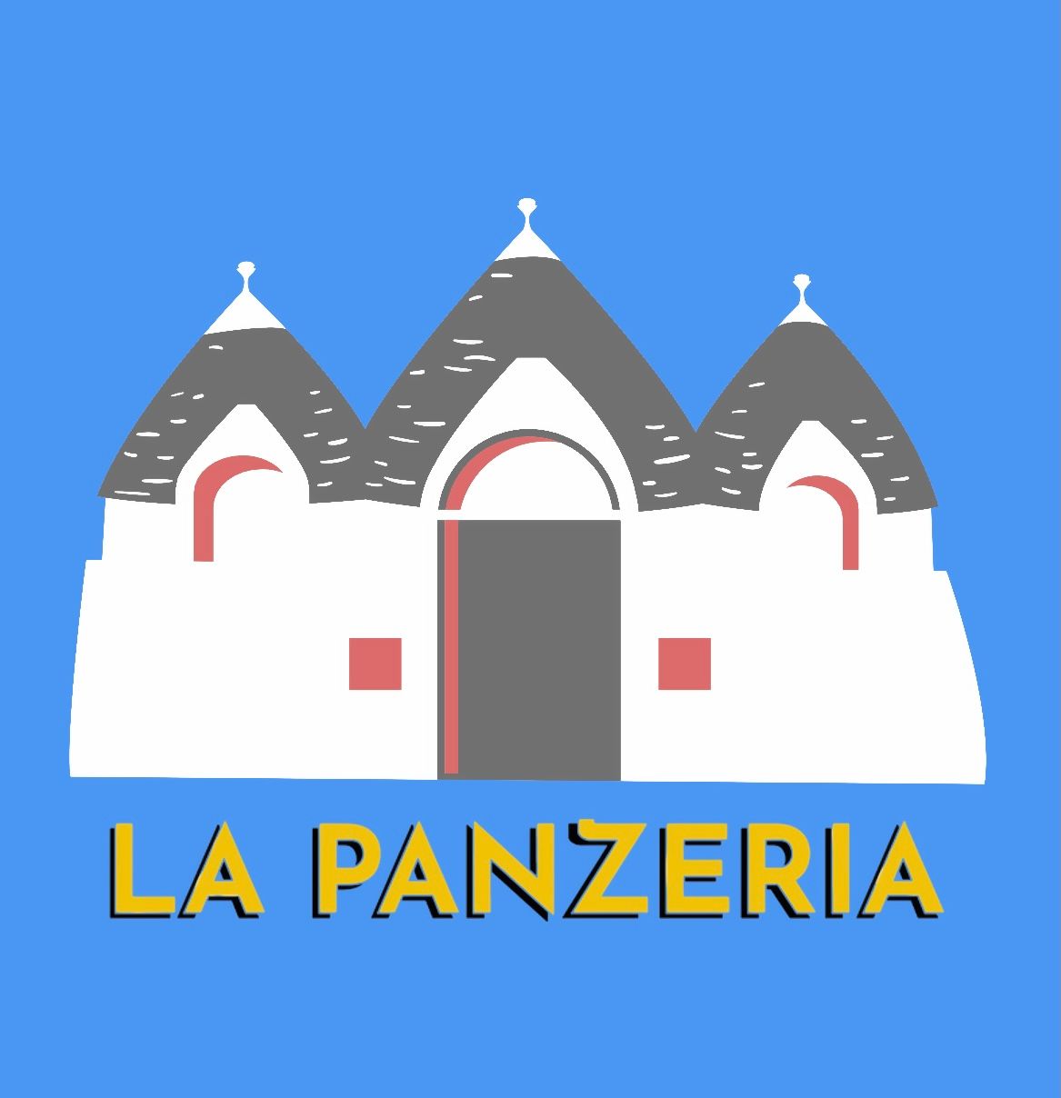 Traditional Puglia Restaurant - La Panzeria