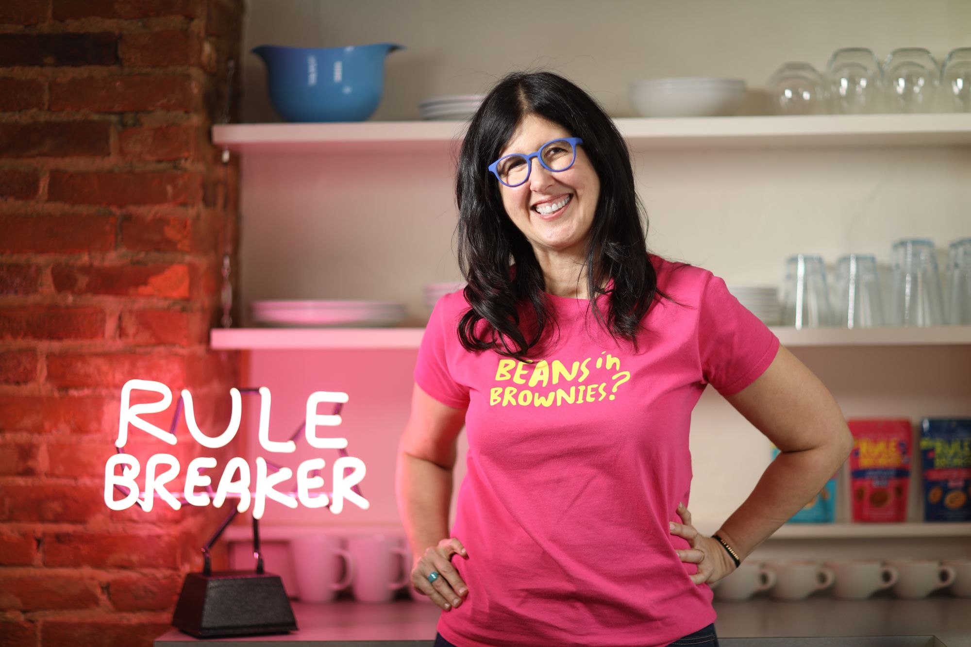 We've Got Snack Time Solved - Rule Breaker Snacks