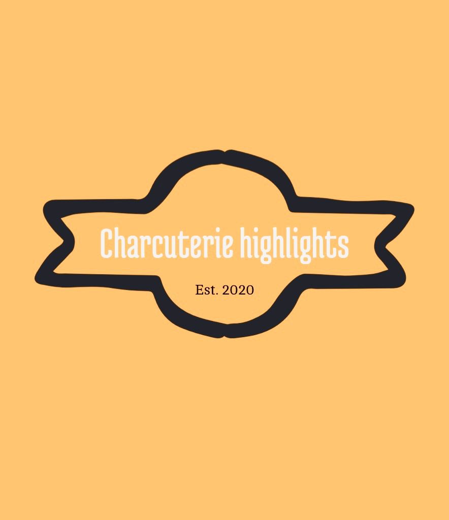 We Make Tastebuds Happy - Charcuterie Highlights