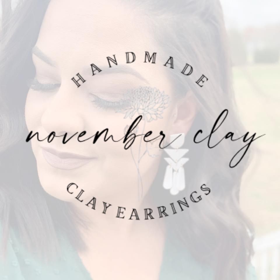 november clay - Danielle Malone