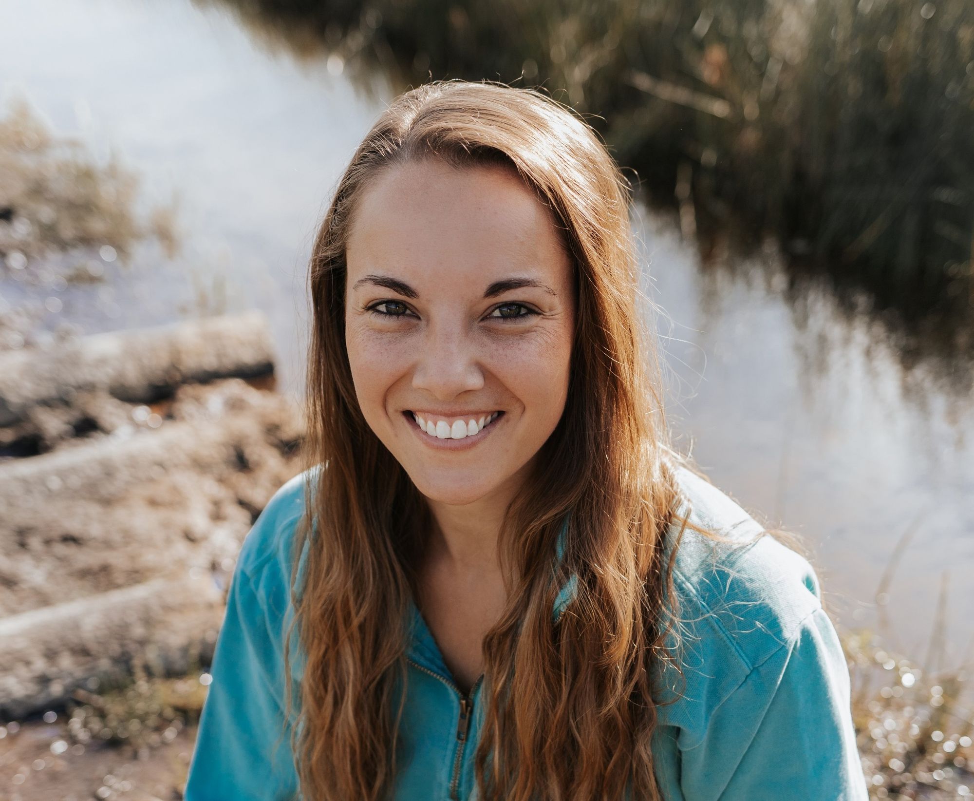 Strategic Website Design - Corine Pettit