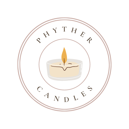 They Are So Cute, They'll Melt Your Heart - Phyther Candles