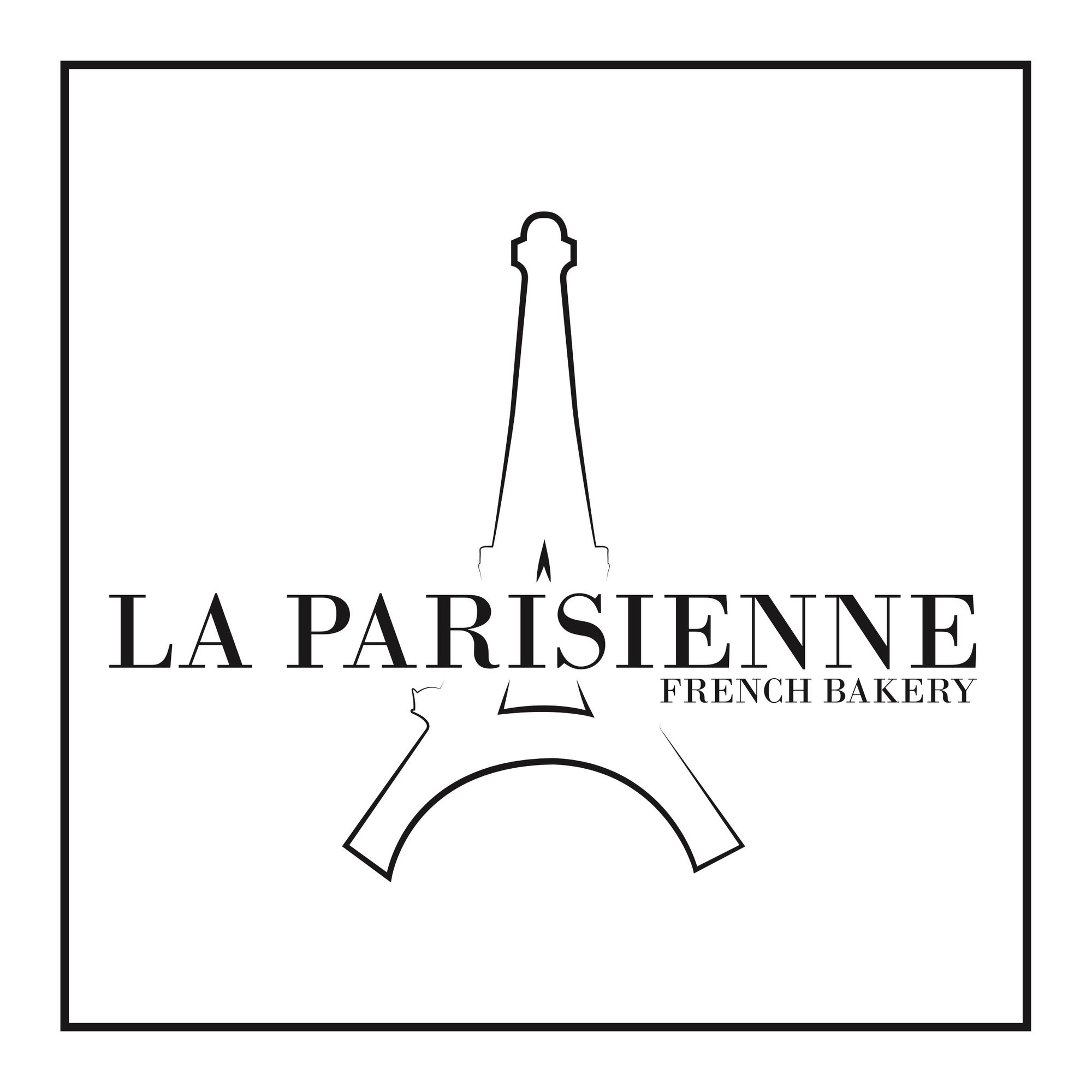 A Little Taste of France - La Parisienne