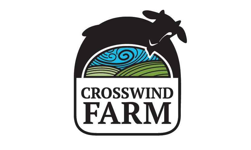 Fresh From Our Family to Yours - Crosswind Farm