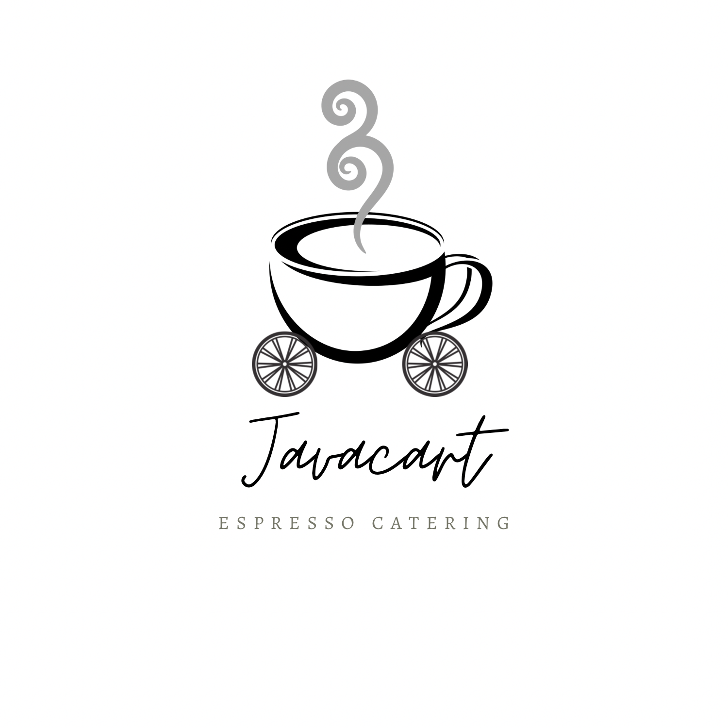 Everything Espresso on a Cart - Javacart Catering