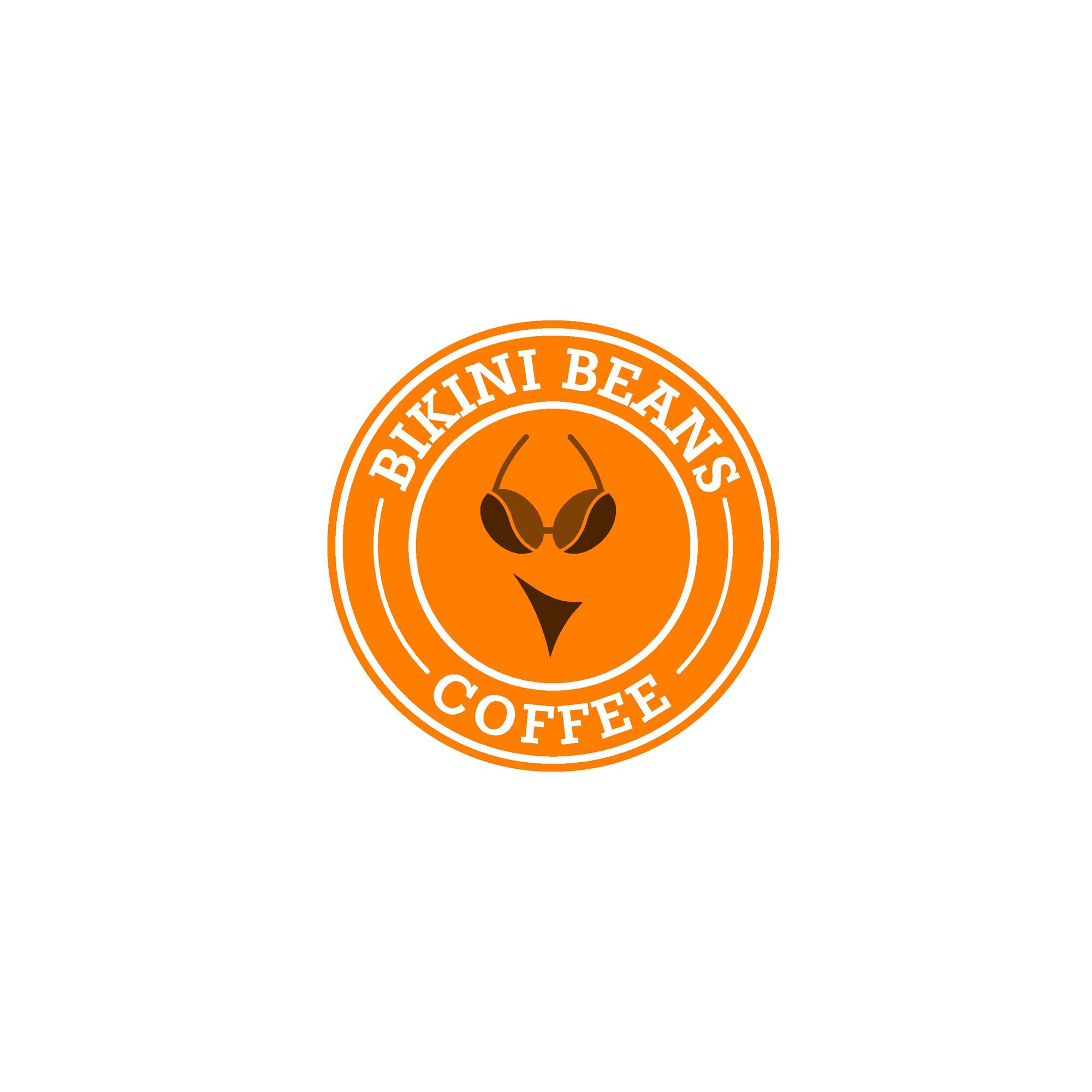 We Don't Give EEFFOC - Bikini Beans Coffee