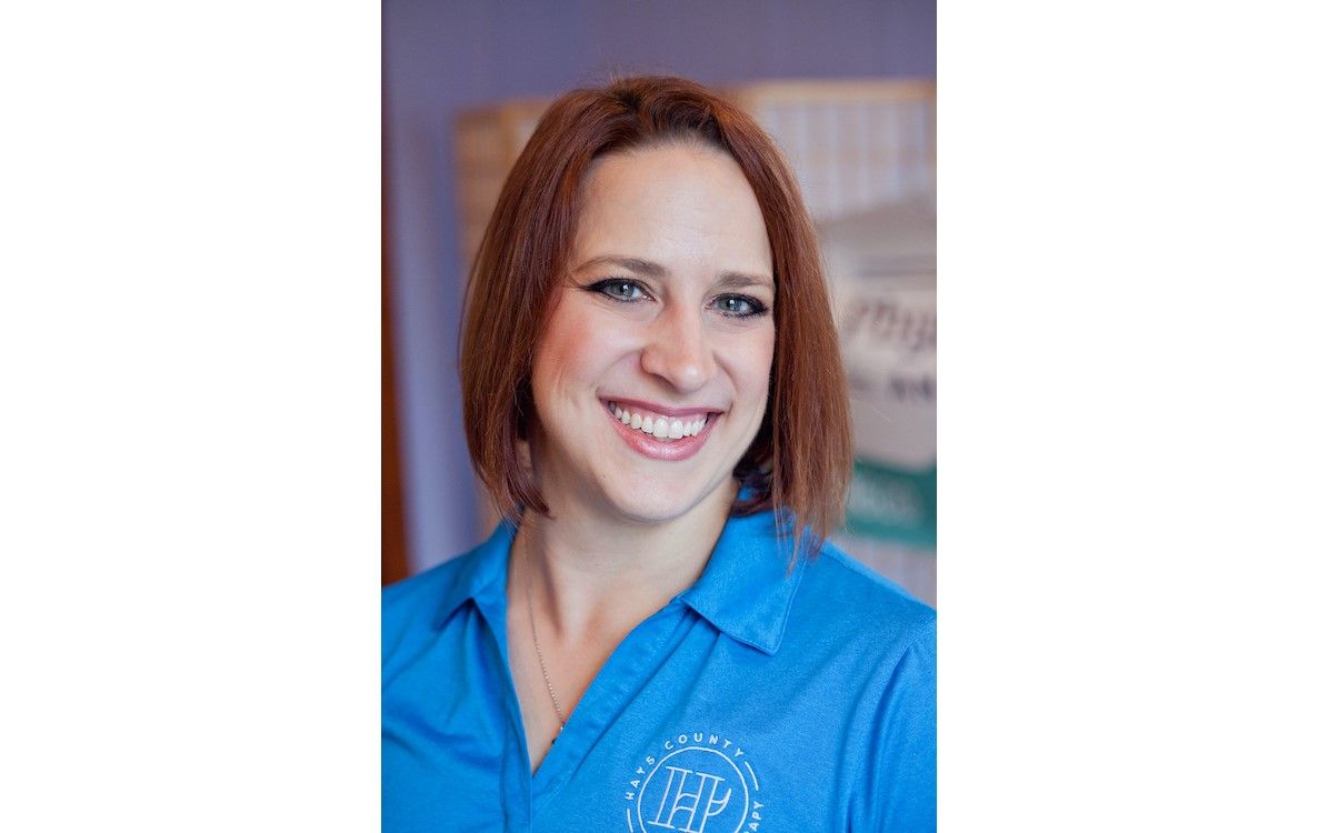Hays County Physical Therapy and Wellness - Nicole Laird