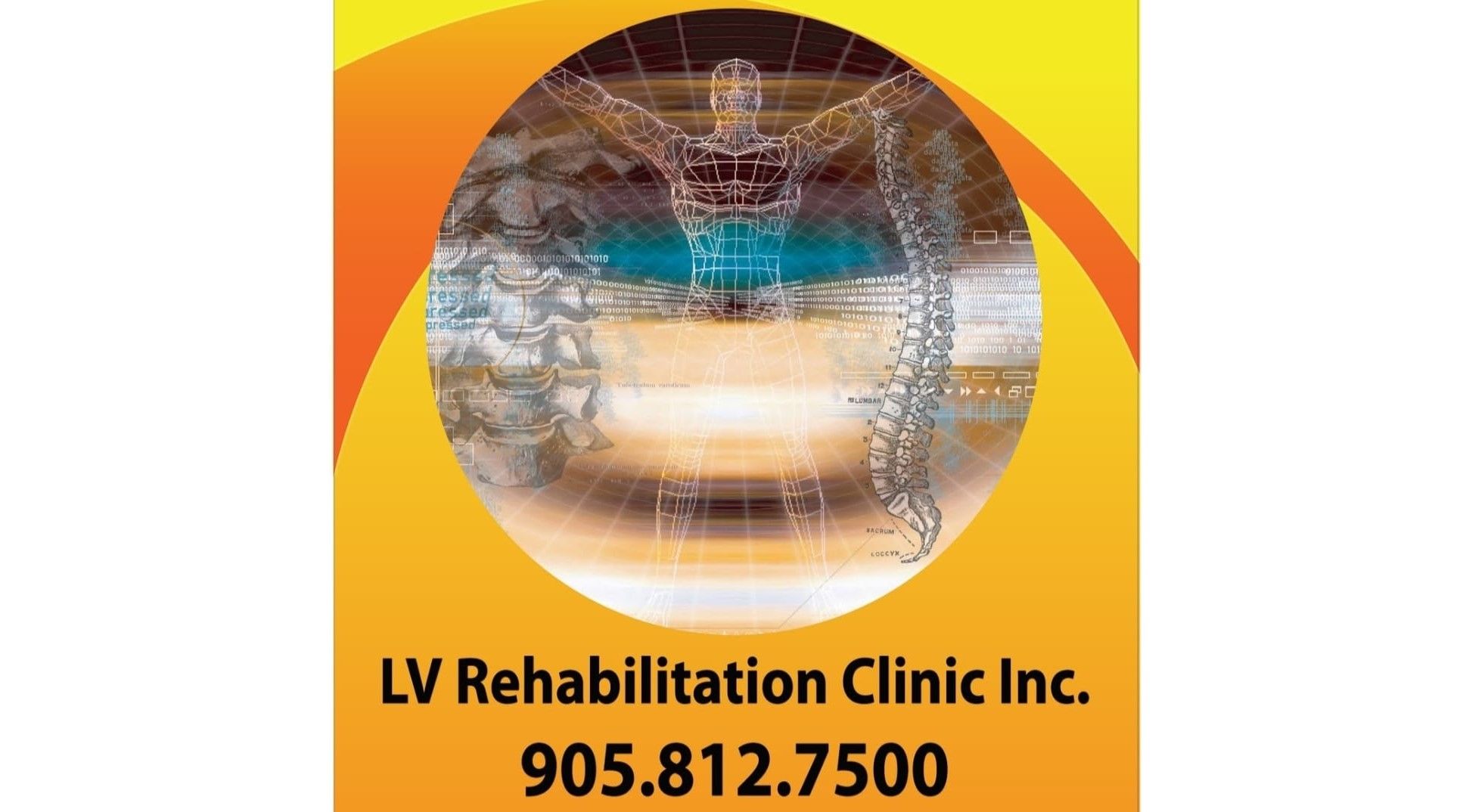Rejuvenate Your Health - LV Rehabilitation Clinic