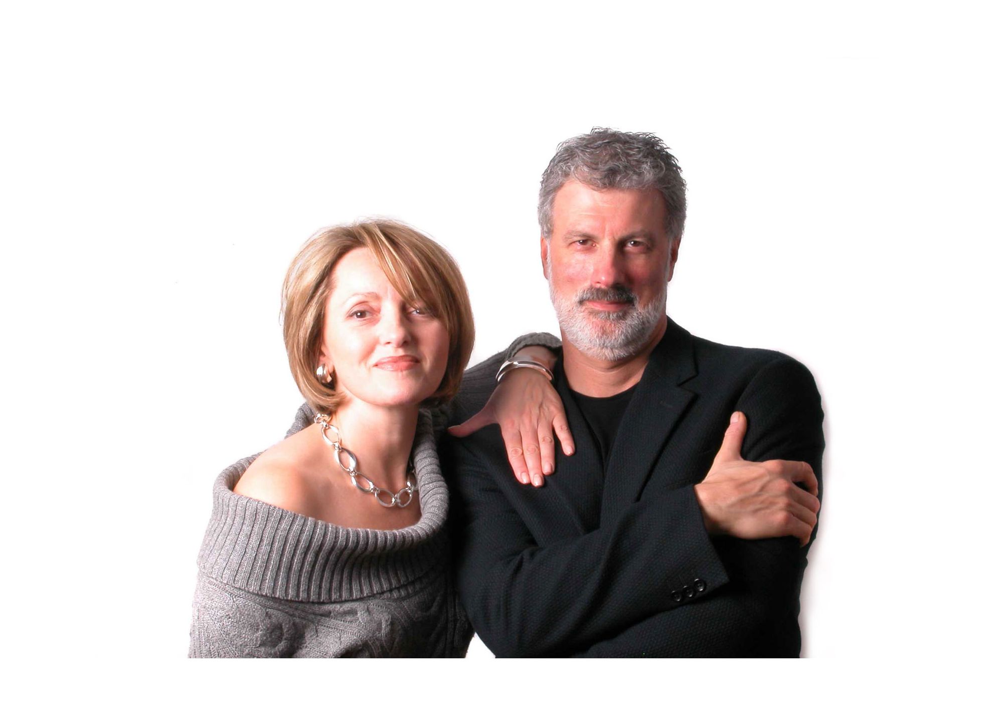 Superb Shapes, Flawlessly Executed - SILVERBRIDGE STUDIO