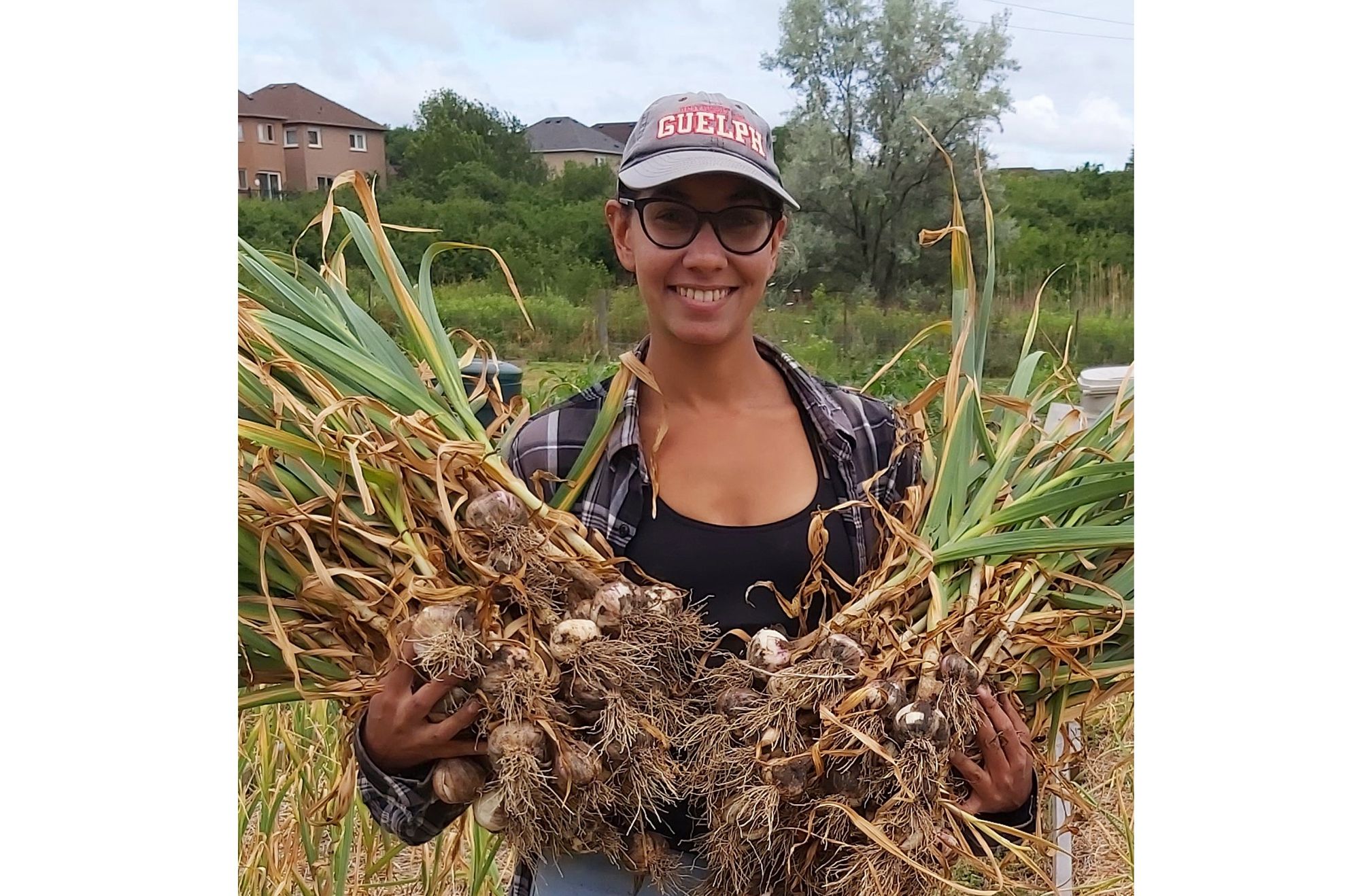 Food and Climate Justice - Shade of Miti