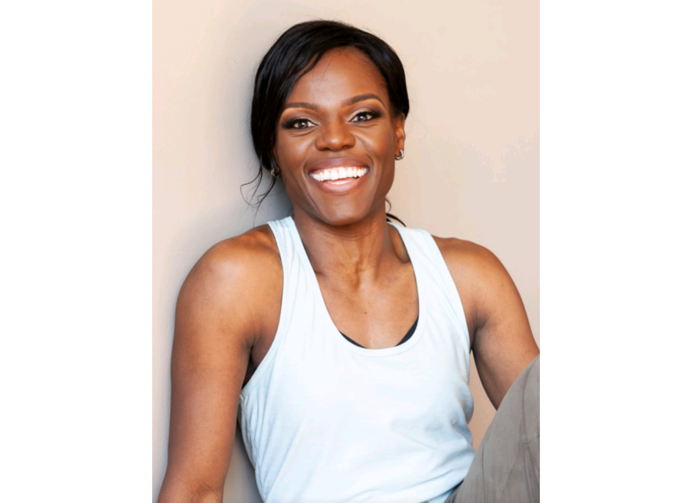 Nuvo Physio - Jennifer Nwankwo