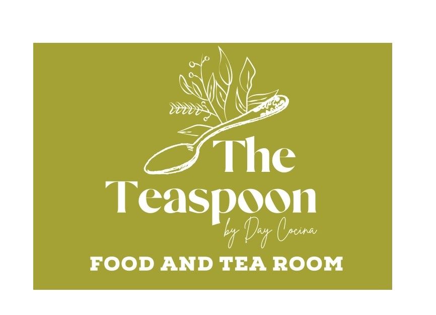 The Teaspoon by Day Cocina - Montse Day