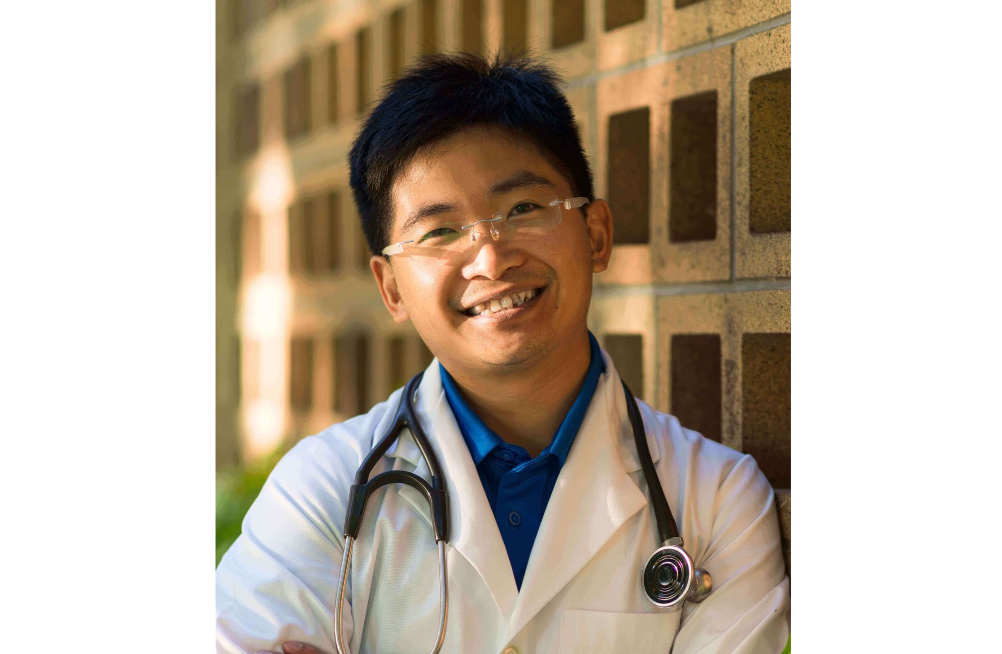 Naturopathic Doctor - Dr. Romi Fung