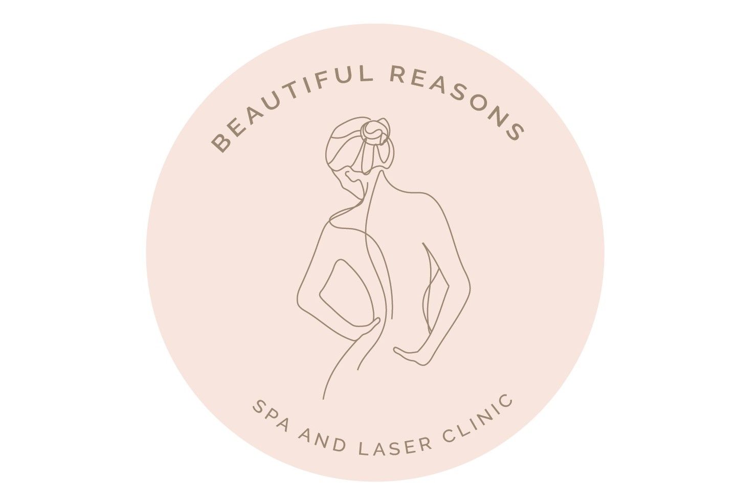 Live Life Well - Beautiful Reasons Spa