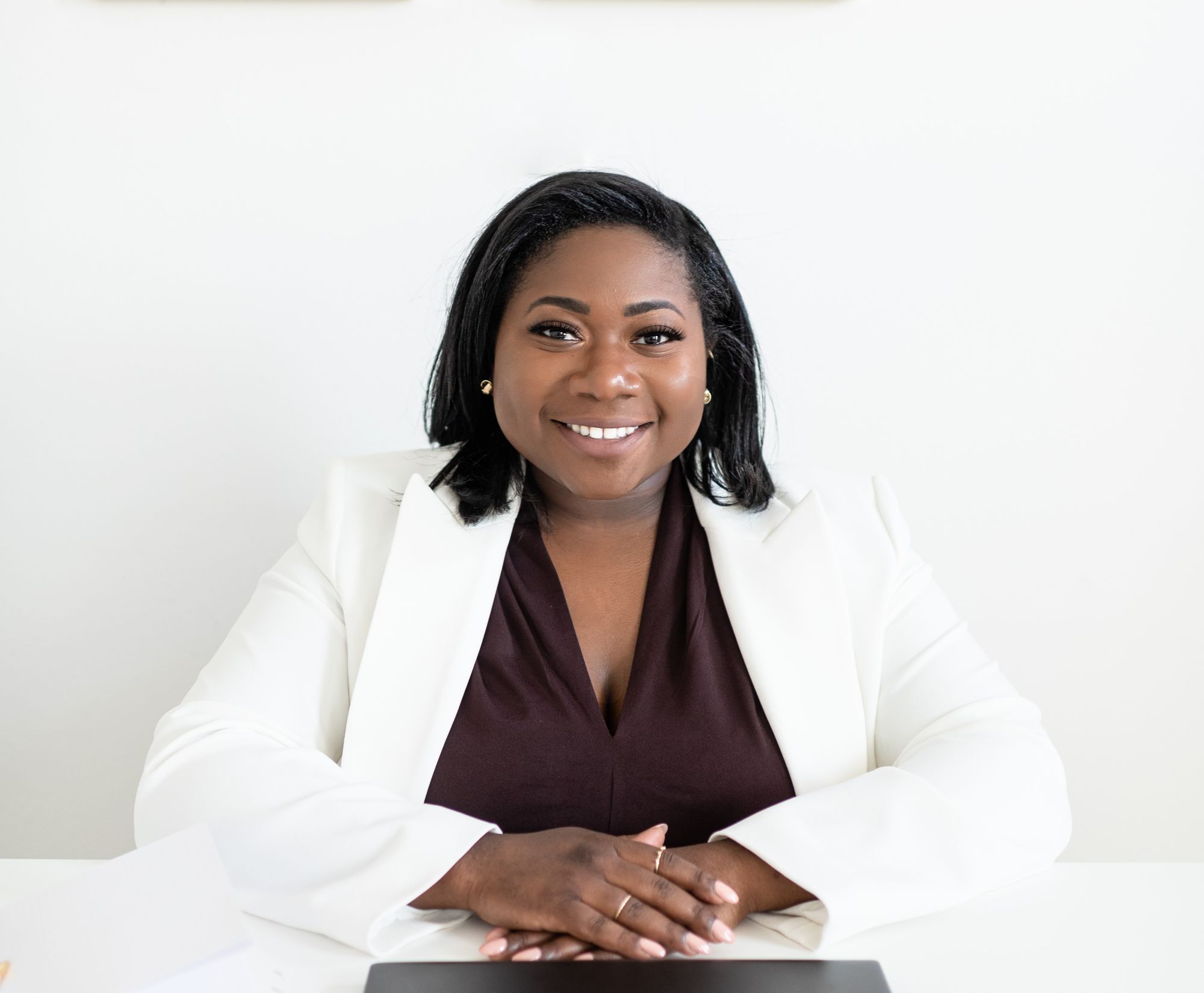 Inspire Ideas, Create Impact - The Management Suite