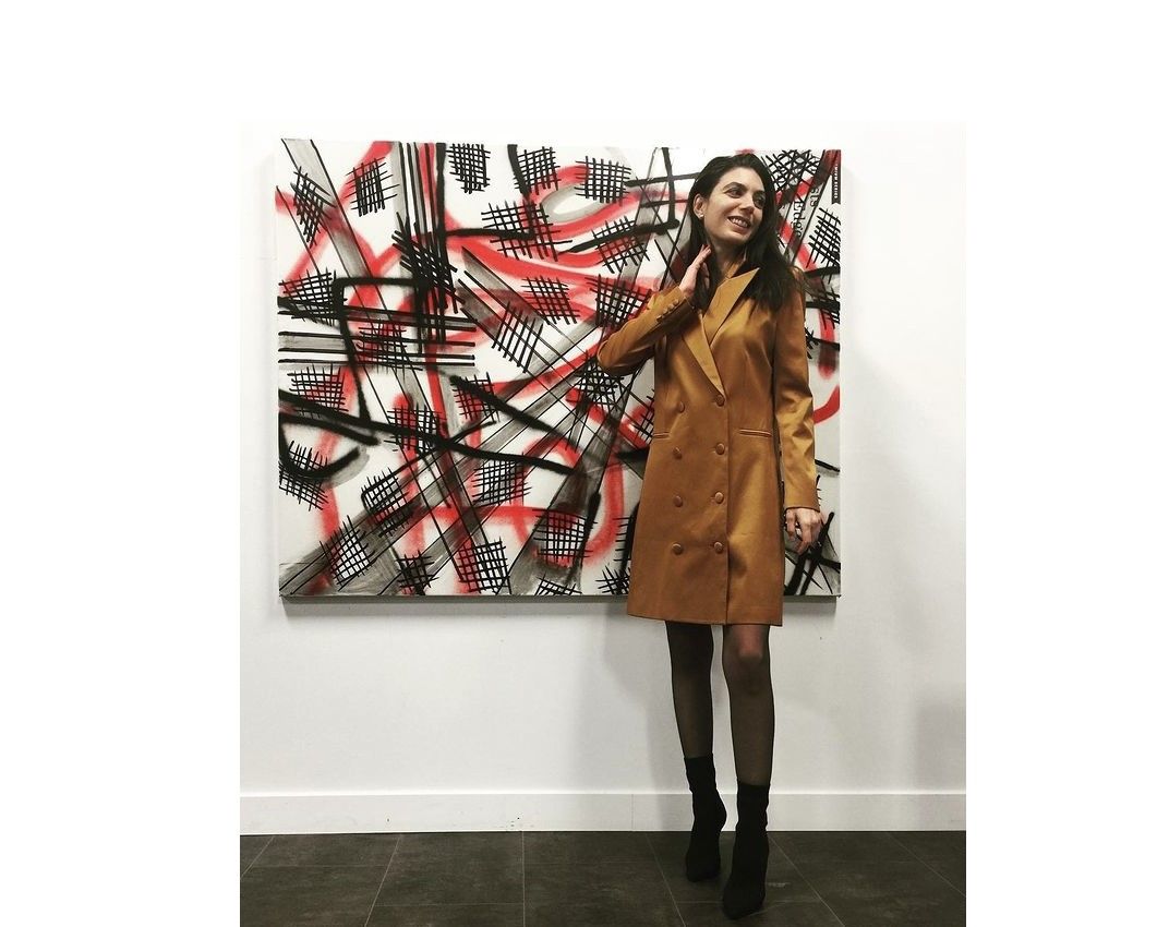 Find Your Fashion Match - All About Eve Boutique