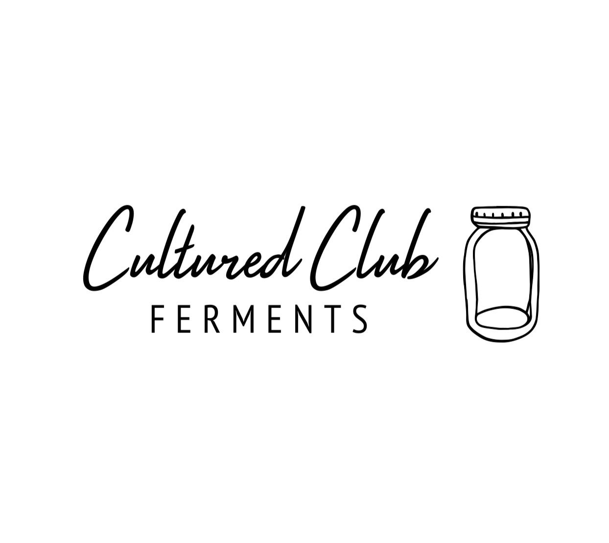 Love Your Guts! - Cultured Club Ferments