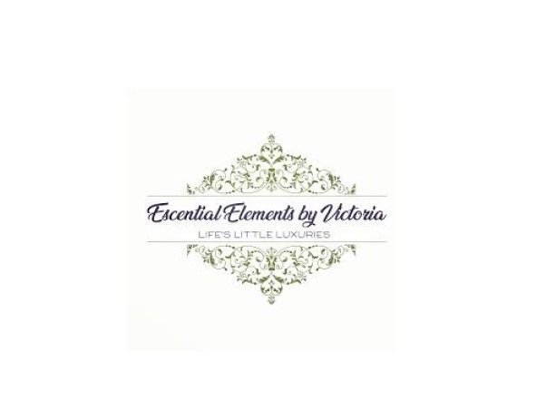 Life's Little Luxuries - Escential Elements by Victoria