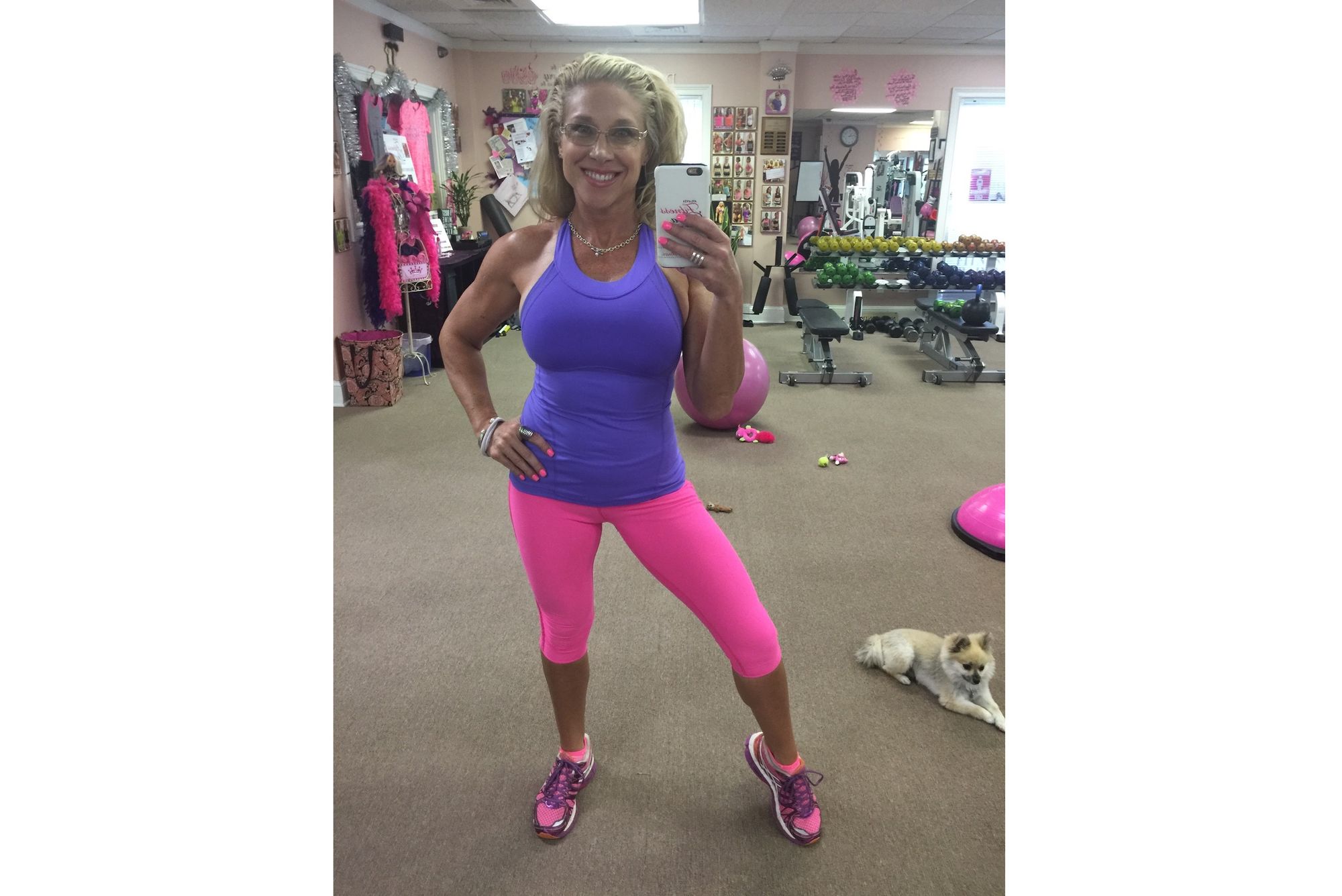 Exceptional Fitness Programs for Women - Atlanta Fitness Diva