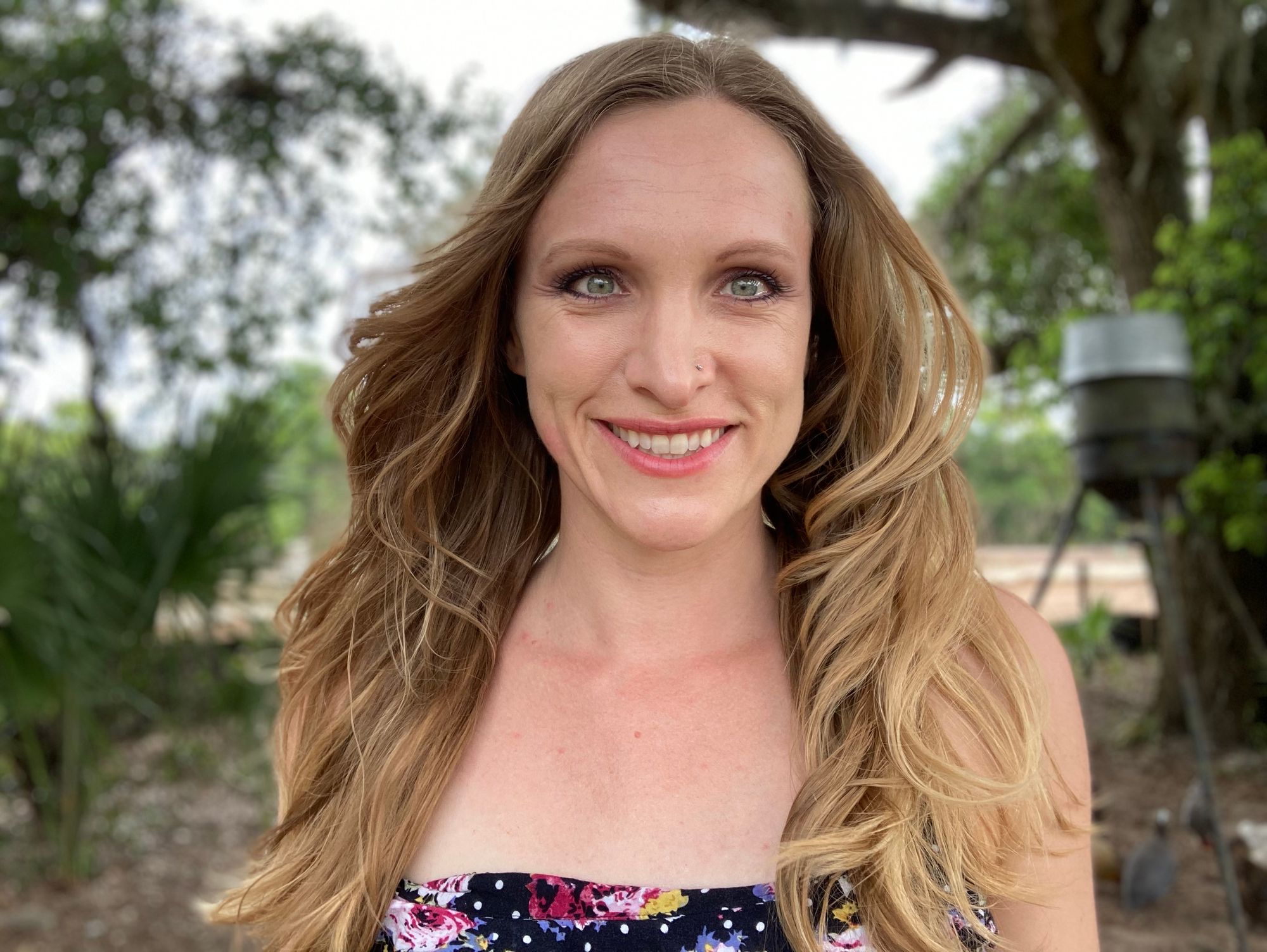 Make Health, Happiness & Hope Your New Normal - Lyme Support