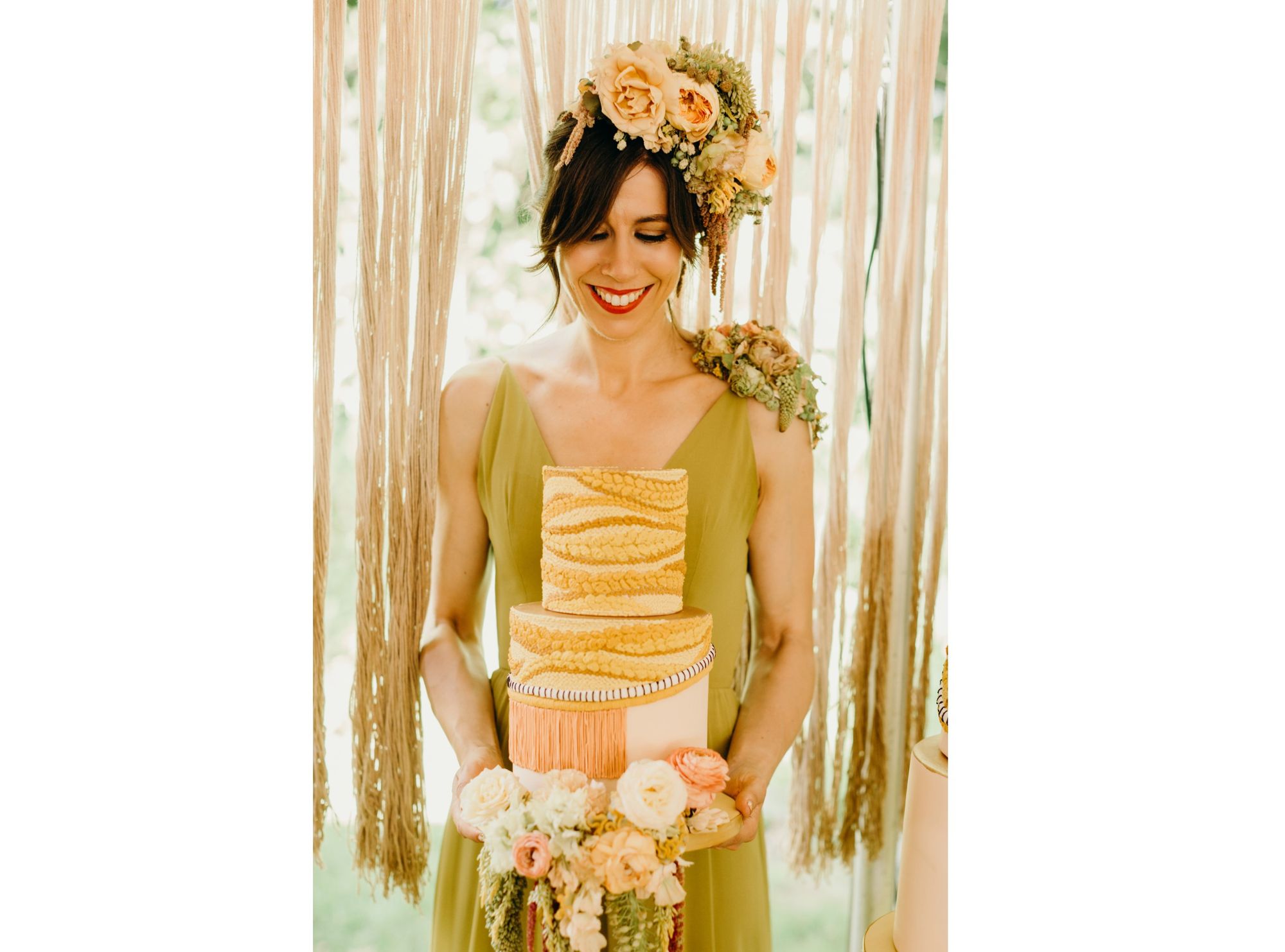 Passion for Food - Sweet Heather Anne