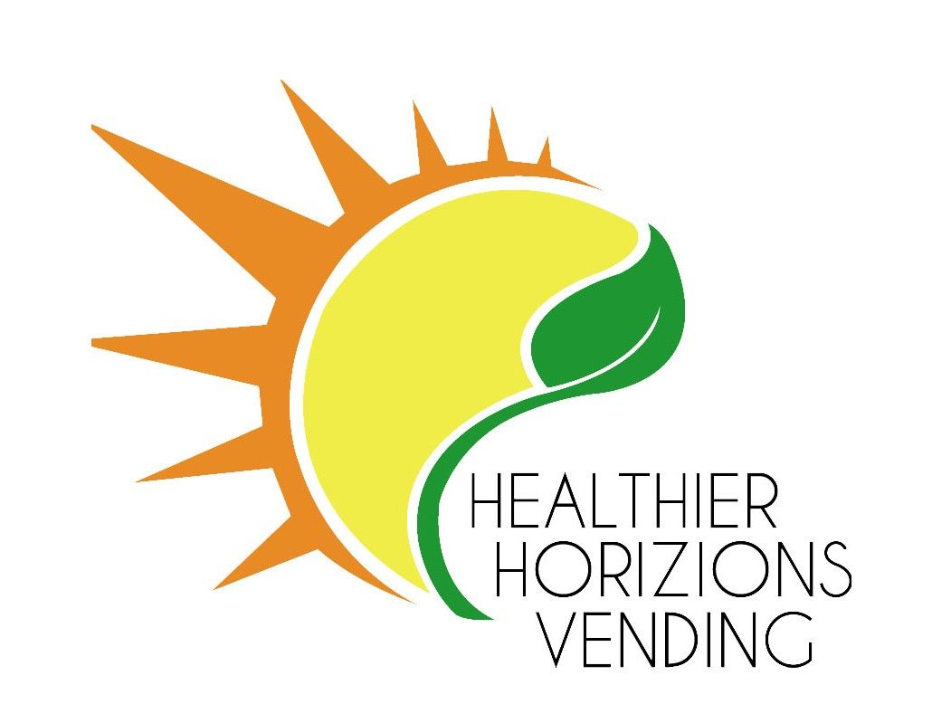 Workplace Refreshment Experts - Healthier Horizons Vending