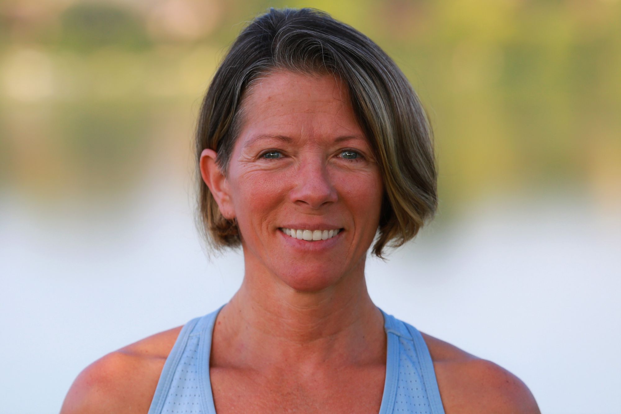 Fitness Where You Are - Physical Results