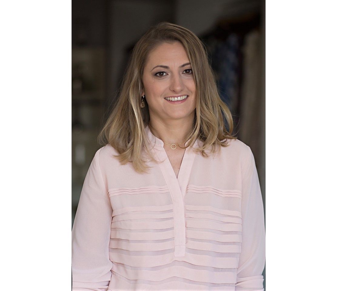 Multi-Talented Entrepreneur - Victoria Clausen