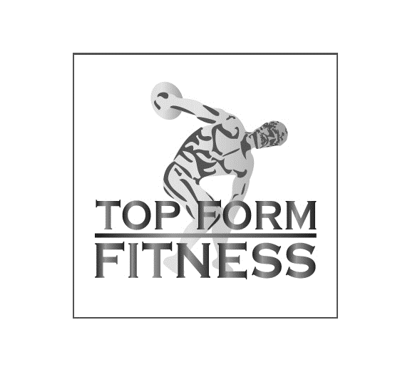 Look Better, Move Better & Feel Better - Top Form Fitness