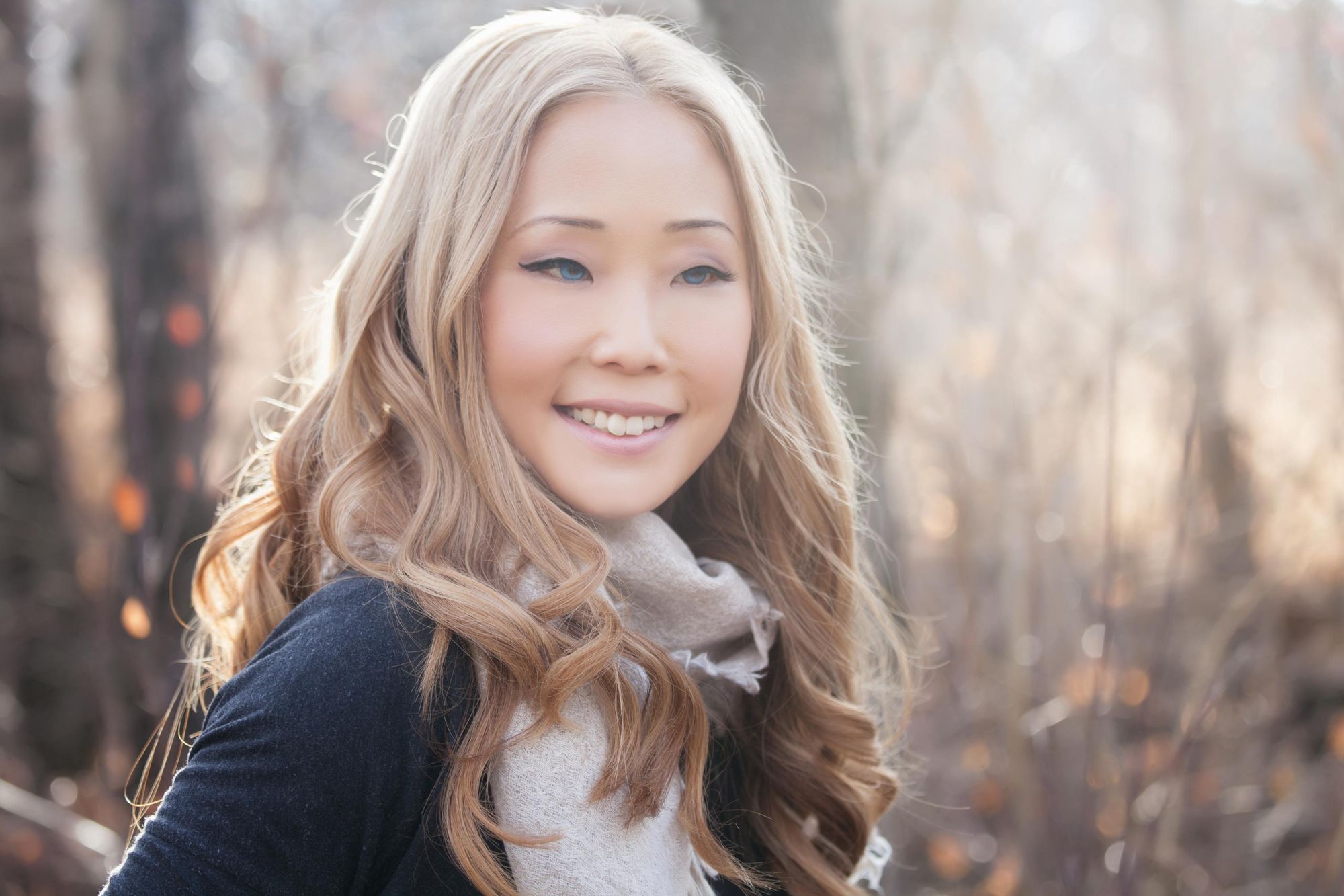 Above Anything Else - Modified U