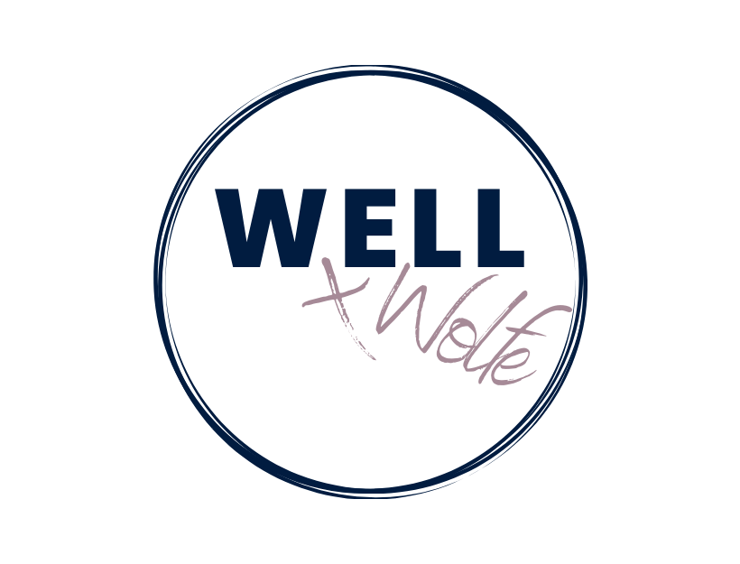 Explore Yourself & the World - Well By Wolfe