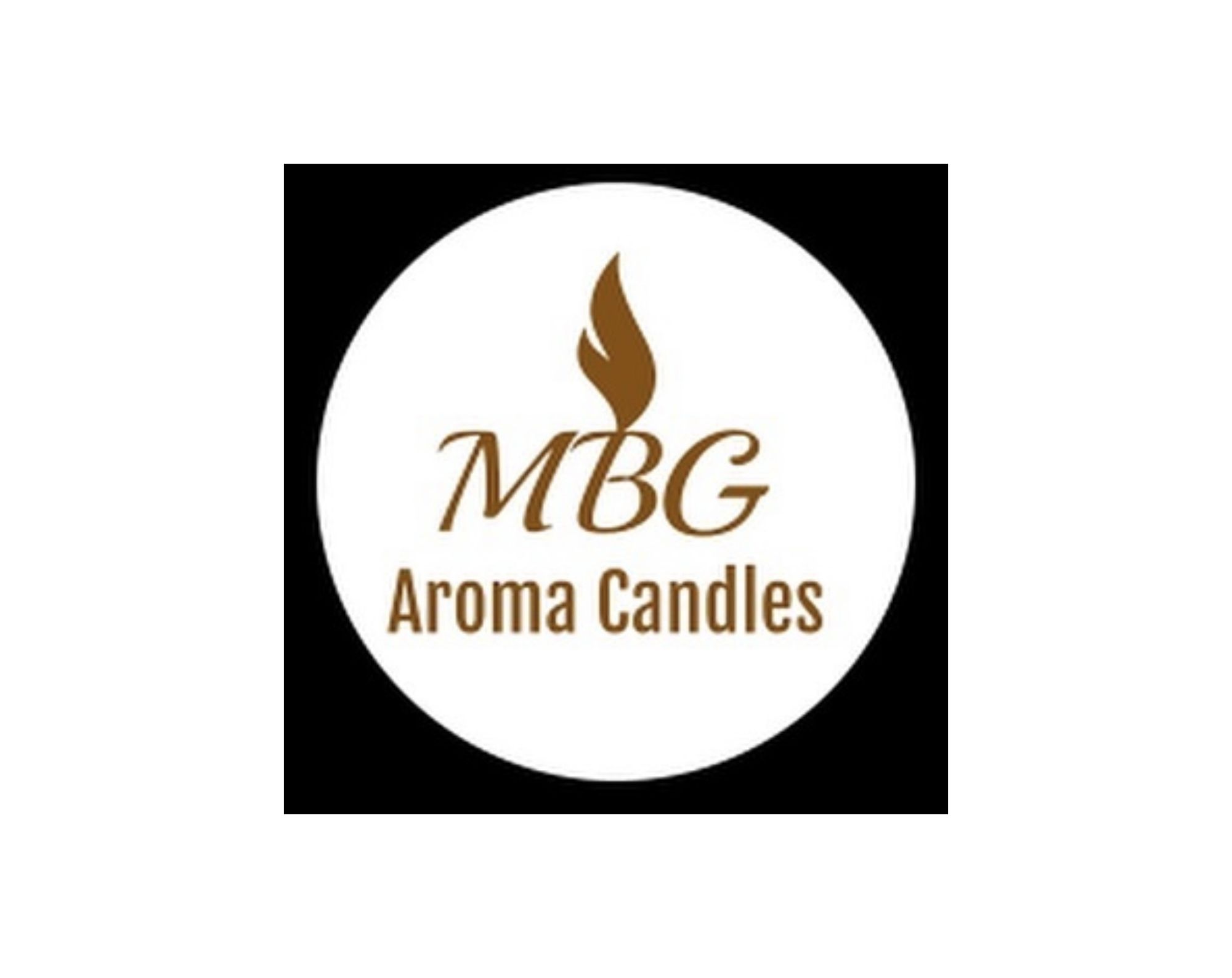 Cool Way to Wind Down - MBG Aroma Candles