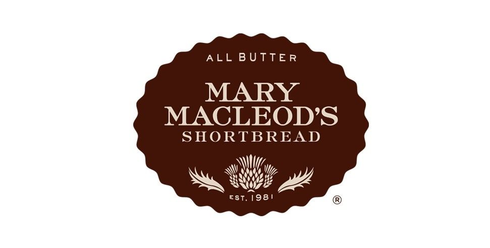 A Whole Lot of Butter - Mary Macleod's Shortbread
