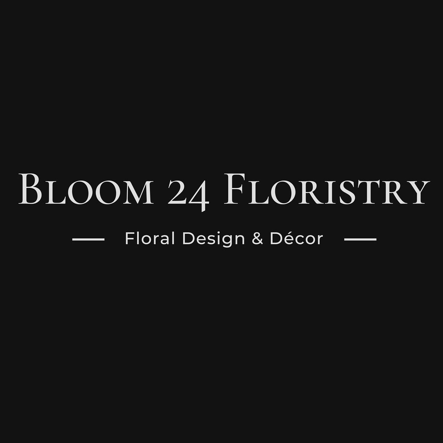 Plants Are Life, Flowers Are Celebration - Bloom 24 Floristry