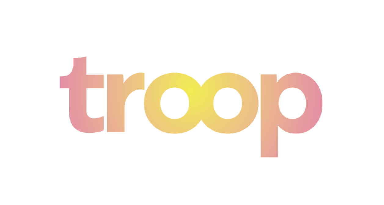 Chew Your Mushrooms - Troop