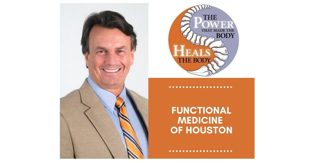 Heal Your Body Using Functional Medicine - Dr. Bobbie Stowe