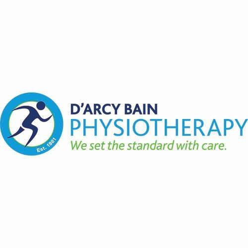 40 Years of Excellent Care - D'arcy Bain Physiotherapy