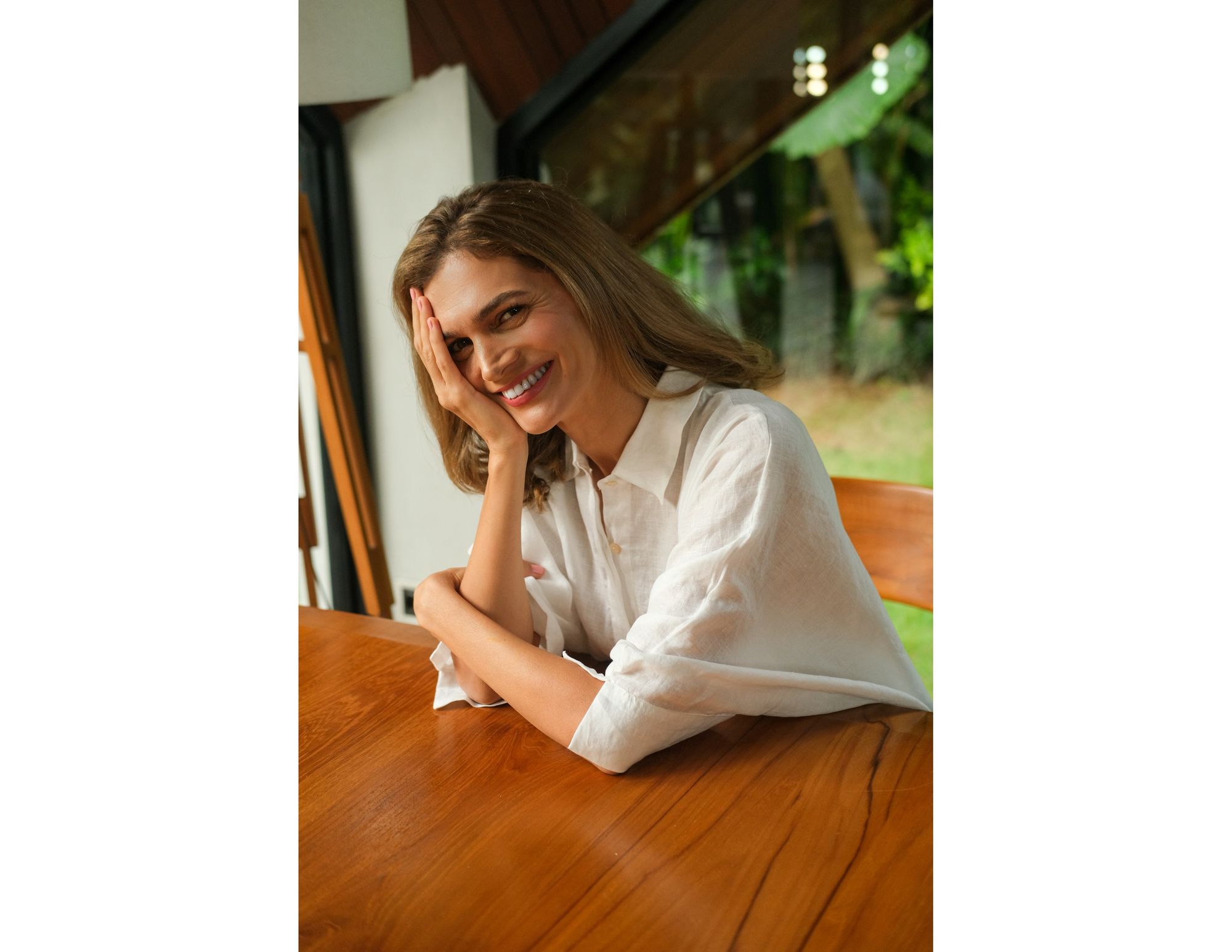 Get Control of How Your Body & Mind Feel - Linnea Passaler