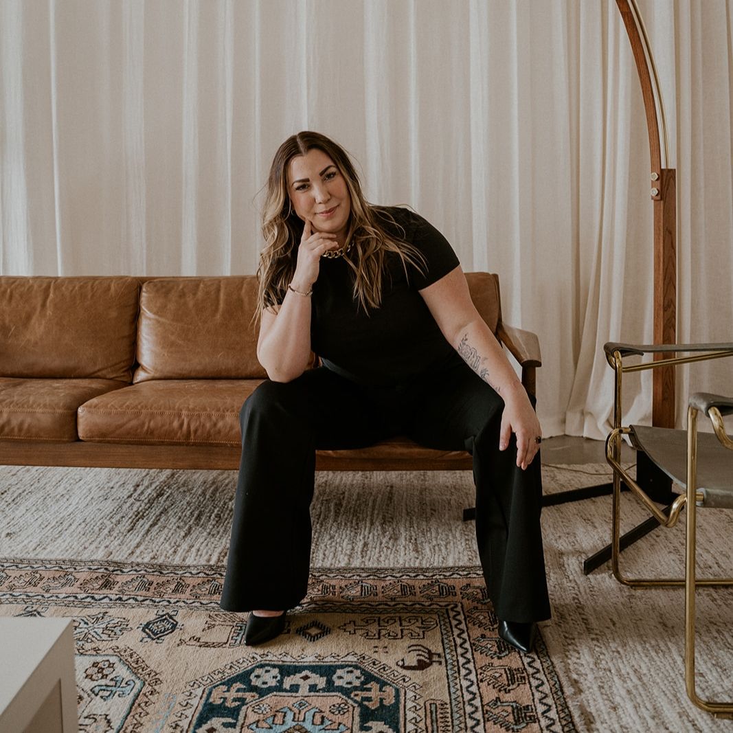 Creating High Performance Culture - Charlotte Ferreux