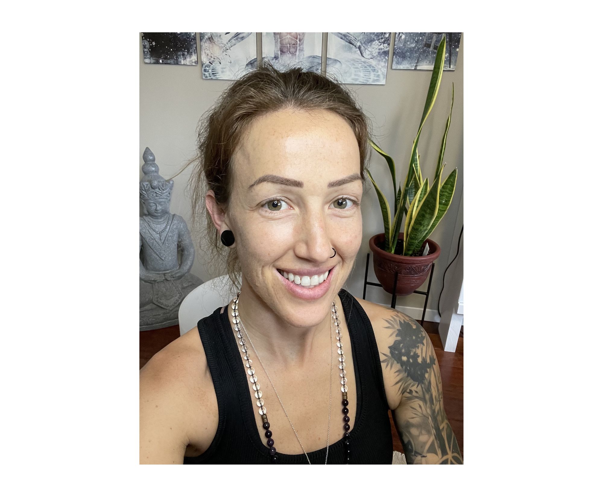 A Natural Way to Heal - Tensegrity Wellness