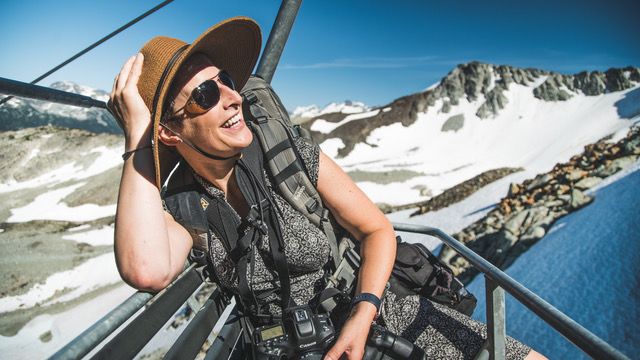 Capture Your Story - Gadbois Photography